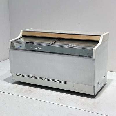 サンデン 冷凍ショーケース GSR-1500ZC-B | 無限堂厨房ネットショップ