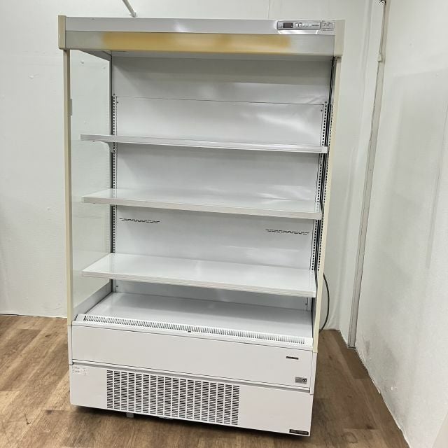 三菱電機株式会社 オープン多段冷蔵ショーケース SA-HS419DTVC(A