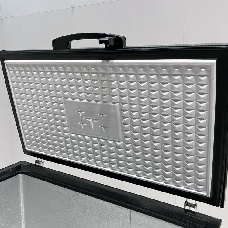 デバイスタイル  ノンフロン冷凍庫 2020年製 CDF-200A-HD【モノ市場東浦店】41 2022年製 デバイスタイル 冷凍 ストッカー CDF-200A-HD W940D560H860mm