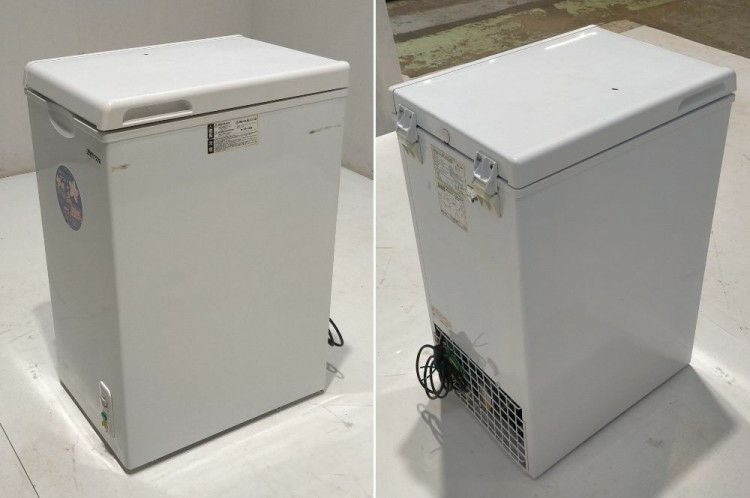 アビテラックス 冷凍ストッカー ACF-603C | 無限堂厨房ネットショップ