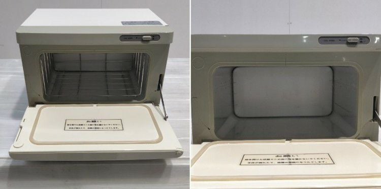 ワールドジェイビー タオルウォーマー TW-7S/F | 無限堂厨房ネットショップ