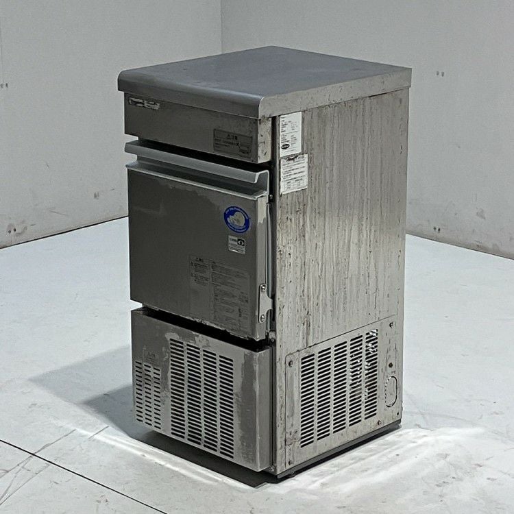 Panasonic 製氷機 SIM-S2500B 25kg 2018年製 パナソニック 25kg製氷機 SIM-S2500B※備考欄必読 | 無限堂厨房ネット