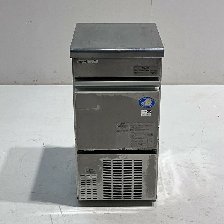 パナソニック 25kg製氷機 SIM-S2500B※備考欄必読 | 無限堂厨房ネット