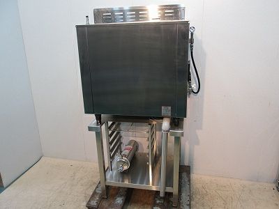 マルゼン ガススチームコンベクションオーブン SSCG-05MD | 無限堂厨房
