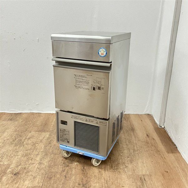 フクシマガリレイ 25kg製氷機 FIC-A25KT | 無限堂厨房ネットショップ