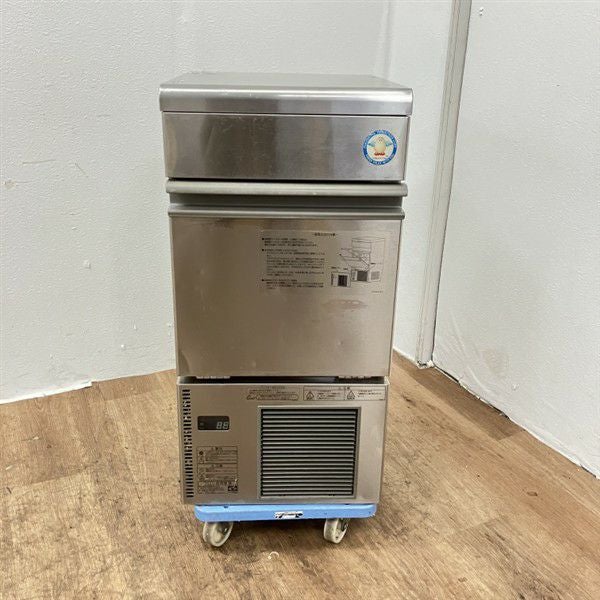 フクシマガリレイ 25kg製氷機 FIC-A25KT | 無限堂厨房ネットショップ