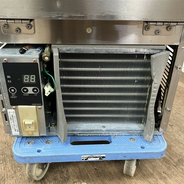 フクシマガリレイ 25kg製氷機 FIC-A25KT | 無限堂厨房ネットショップ