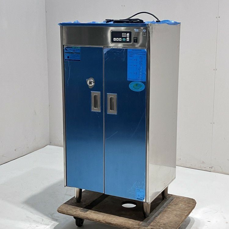 タニコー 包丁まな板殺菌庫 TNS-6050SF | 無限堂厨房ネットショップ