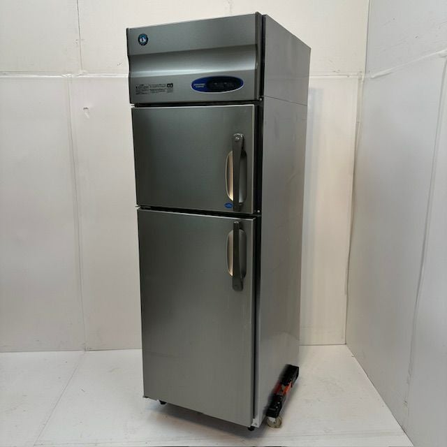 ホシザキ 縦型冷凍冷蔵庫 HRF-63Z-(L) | 無限堂厨房ネットショップ