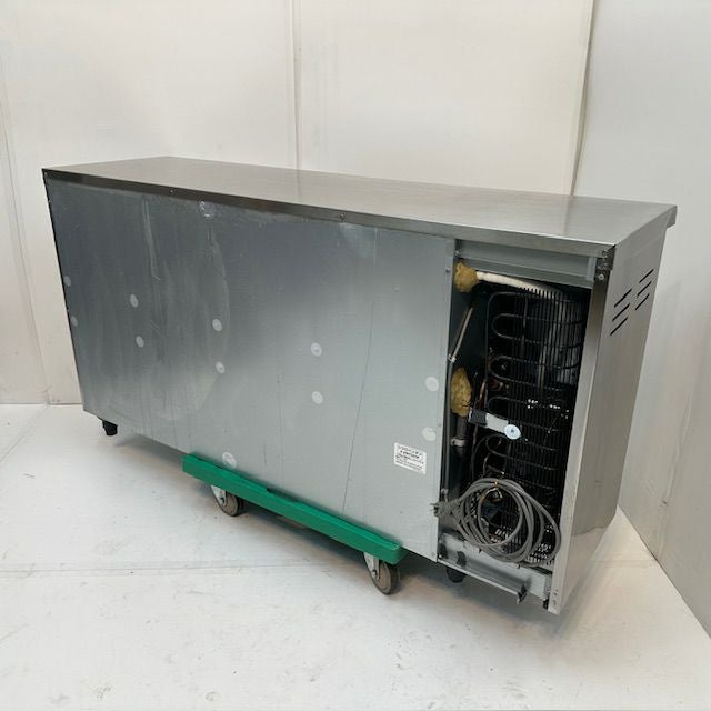 パナソニック 冷蔵コールドテーブル SUR-N1541J | 無限堂厨房ネット