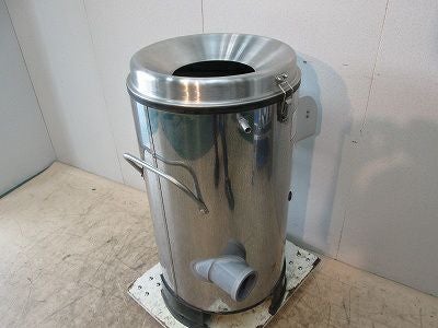 AIHO 球根皮剥機 P-47 | 無限堂厨房ネットショップ