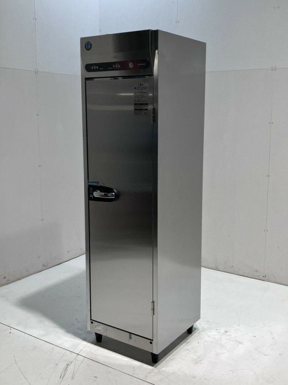 山口)下松市より　ホシザキ　食器消毒保管器　片面扉　HSB-5SB3　三相200V　2019年製 　BIZKH16H ホシザキ 食器消毒保管庫 HSB-5SB3 | 無限堂厨房ネットショップ