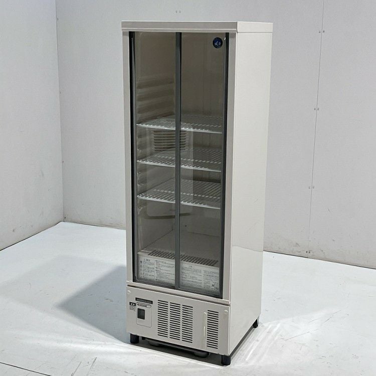 5366 ホシザキ小形冷蔵ショーケース SSB-48CT2 ホシザキ 冷蔵ショーケース SSB-48CT2 | 無限堂厨房ネットショップ