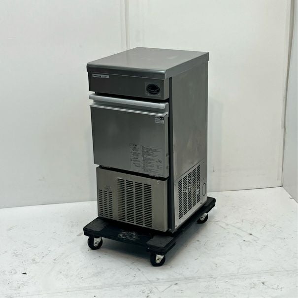 送料込み‼️Panasonic SIM-AS2500 製氷機　稼働良好　飲食店 Amazon.co.jp: パナソニック 製氷機 SIM-AS2500 : 産業・研究開発用品