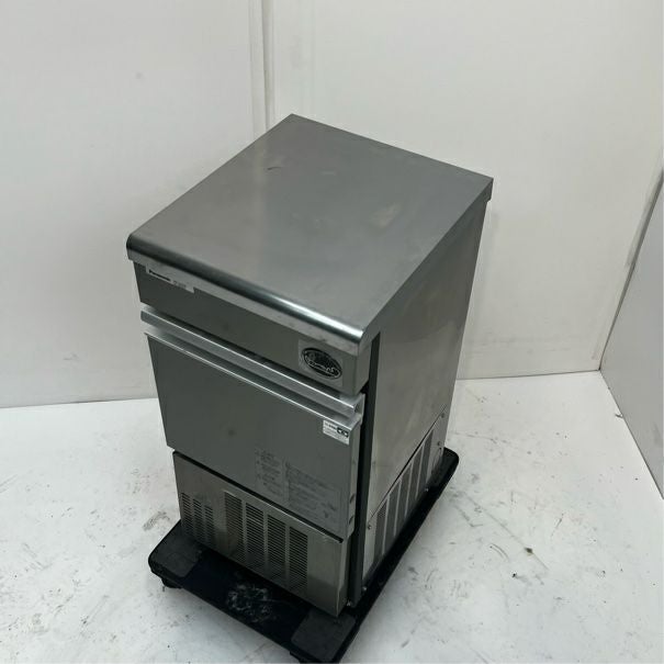 パナソニック 25kg製氷機 SIM-AS2500 | 無限堂厨房ネットショップ
