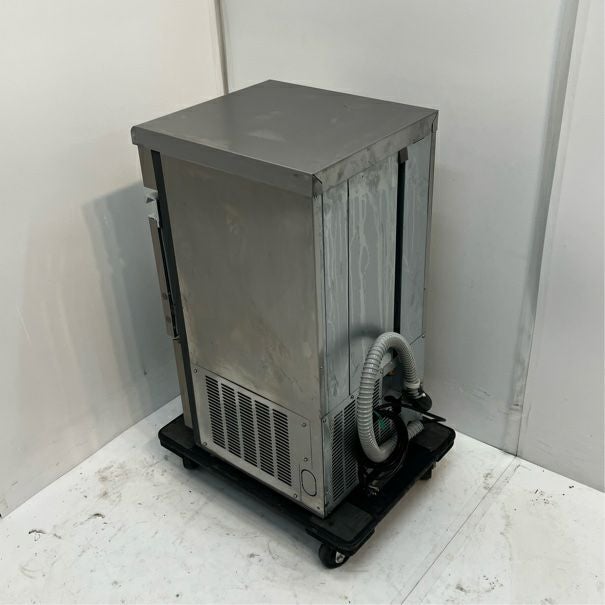 パナソニック 25kg製氷機 SIM-AS2500 | 無限堂厨房ネットショップ