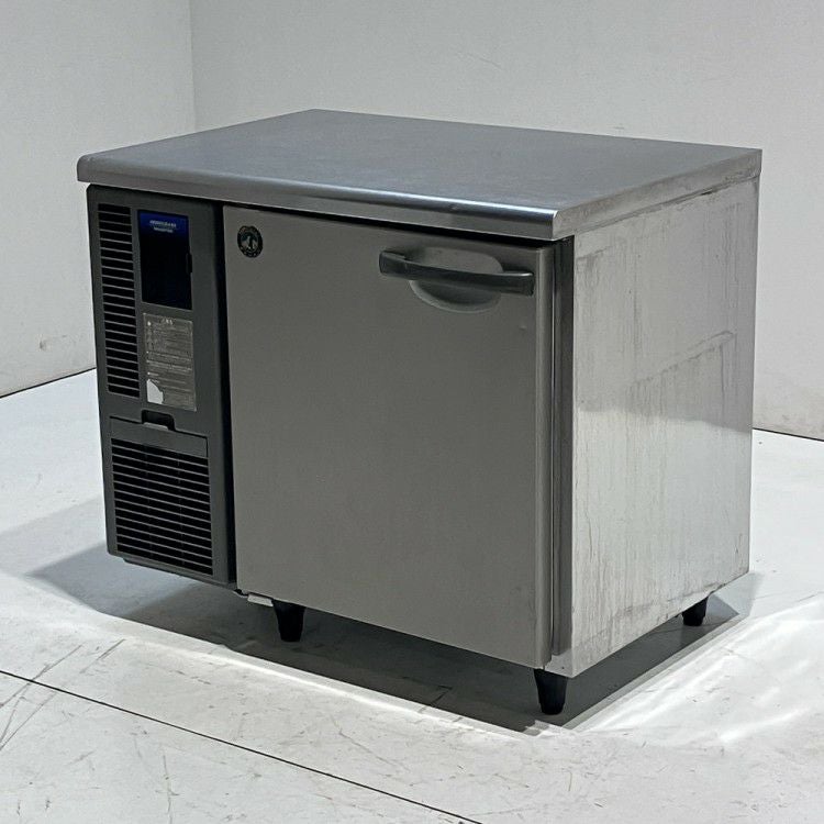 ホシザキ 冷蔵コールドテーブル RT-90SNF-E | 無限堂厨房ネットショップ