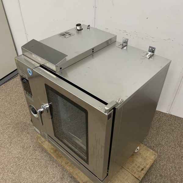 【お問い合わせ中】大和冷機 スチームコンベクションオーブン スチームコンベクションオーブン | 調理機器 | 製品情報 | 大和冷機