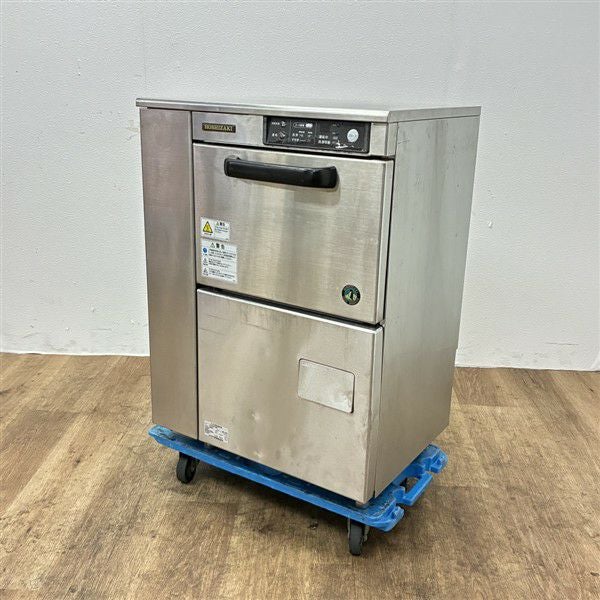 ホシザキ 食器洗浄機・アンダーカウンタータイプ JW-300TUF※60Hz