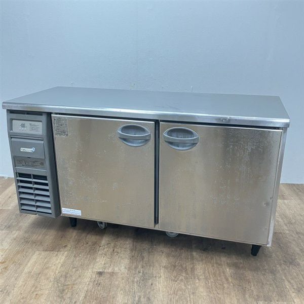 【美品】フクシマ　FUKUSHIMA 福島　冷凍庫 YRC-152FM2 楽天市場】GFB-092FMD1-T【フクシマガリレイ】急速凍結庫 幅900×奥行