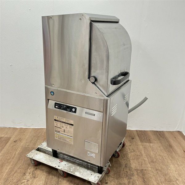 ホシザキ 食器洗浄機・小型ドアタイプ JWE-450RUA3-R | 無限堂厨房
