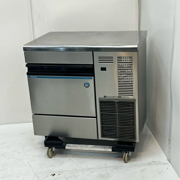 ちゃこ　ホシザキ業務用全自動製氷機IM-55TM IM-55TM-2 ホシザキキューブアイス製氷機 業務用 新品 | 業務用冷蔵庫