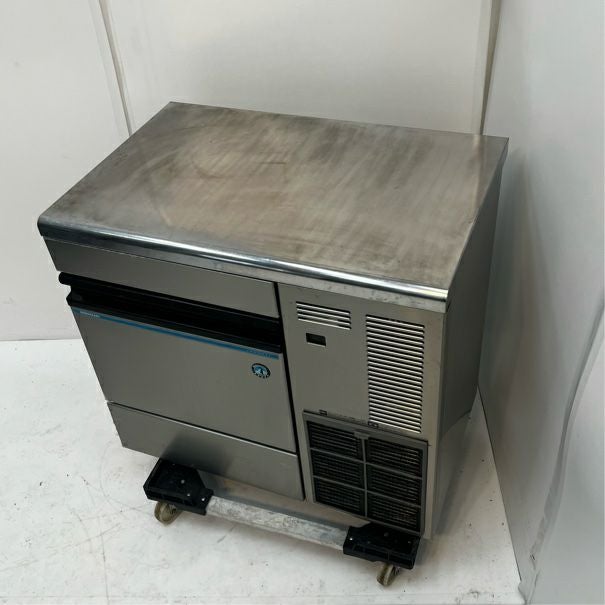 ちゃこ　ホシザキ業務用全自動製氷機IM-55TM Amazon.co.jp: ホシザキ 全自動 製氷機 キューブアイスメーカー IM