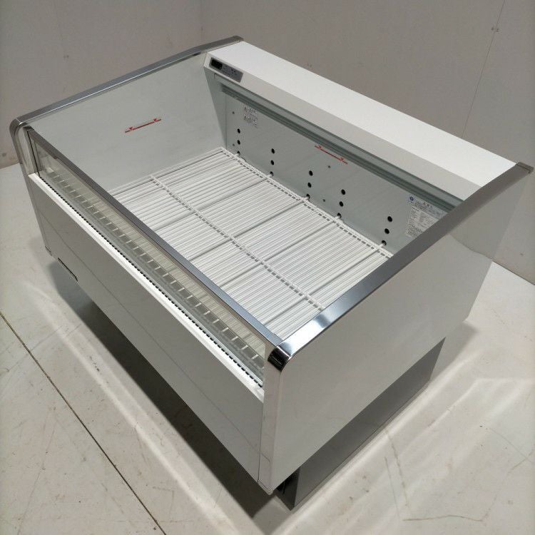フクシマガリレイ 平型オープン冷凍冷蔵ショーケース MRN-43QWBTPS