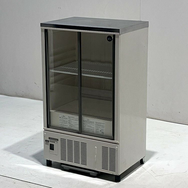 ホシザキ 冷蔵ショーケース SSB-63CTL2 | 無限堂厨房ネットショップ
