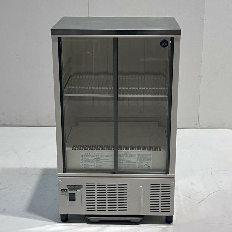 ⭐︎さいとう⭐︎ホシザキ 小形 冷蔵ショーケース SSB-63CTL2 冷蔵庫 hzk0900.jpg