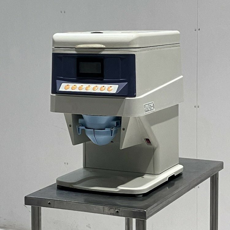 シャリ弁ロボ　GST―FBA 楽天市場】【動作保証】SUZUMO/鈴茂 シャリ弁ロボ GST-FBA 保温機能