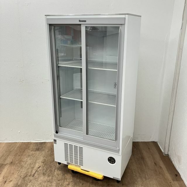 大和冷機 冷蔵ショーケース 231LAU-15 | 無限堂厨房ネットショップ