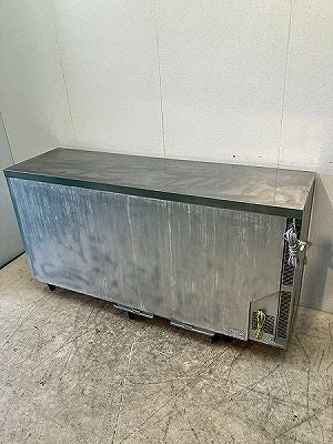 ホシザキ 冷蔵コールドテーブル RT-150PTE1 | 無限堂厨房ネットショップ