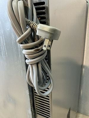 【動作良好】ホシザキ/テーブル型冷蔵庫 RT-150PTE1 コールドテーブル冷蔵庫RT－150PTE1｜【ホシザキ】
