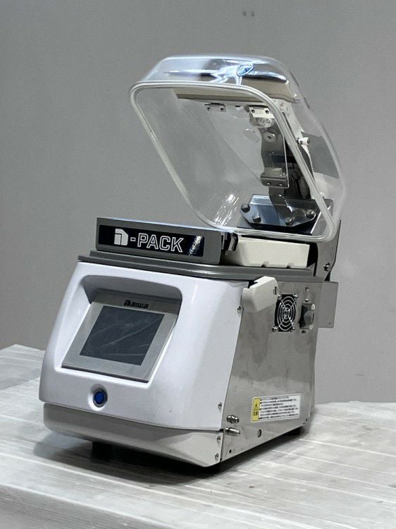 大和冷機 真空包装機 DPV-21HT | 無限堂厨房ネットショップ