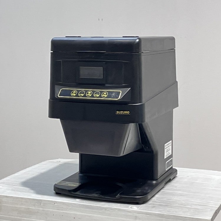 スズモ シャリ弁ロボ ふわりか GST-FBC | 無限堂厨房ネットショップ