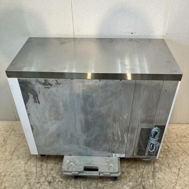 フクシマガリレイ テーブル形冷蔵ショーケース TGU-30RE1 ※備考欄必読