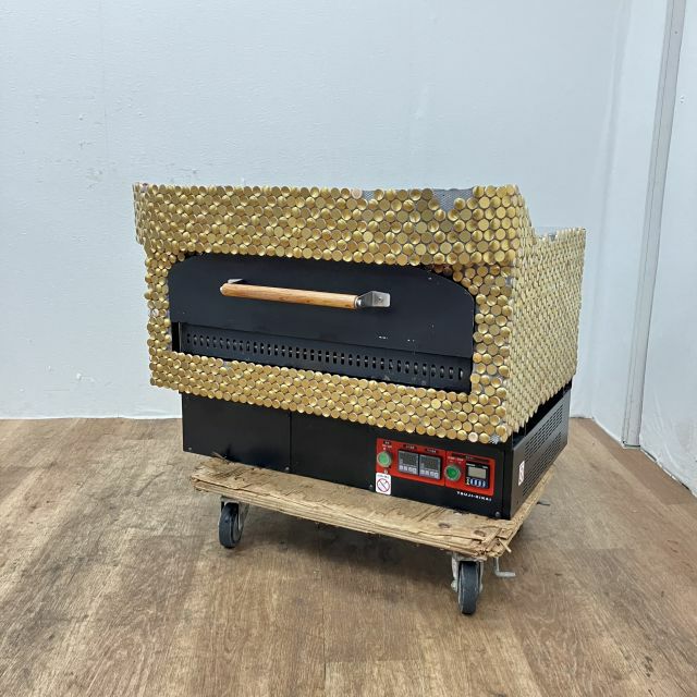 ツジキカイ ピザオーブン ENP-2N | 無限堂厨房ネットショップ
