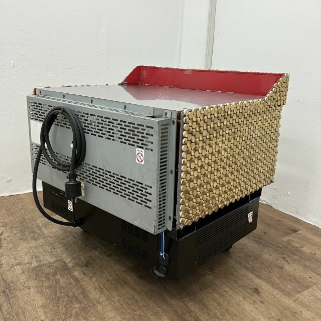 ツジキカイ ピザオーブン ENP-2N | 無限堂厨房ネットショップ