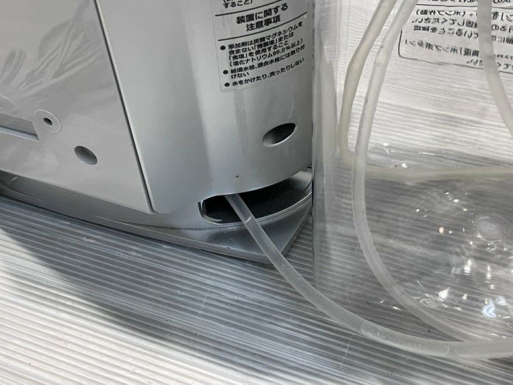 大和冷機 電解次亜水生成器 DEW-061BM-500 | 無限堂厨房ネットショップ