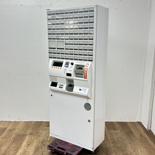 NEC 高額紙幣対応券売機 BT-e212-E | 無限堂厨房ネットショップ