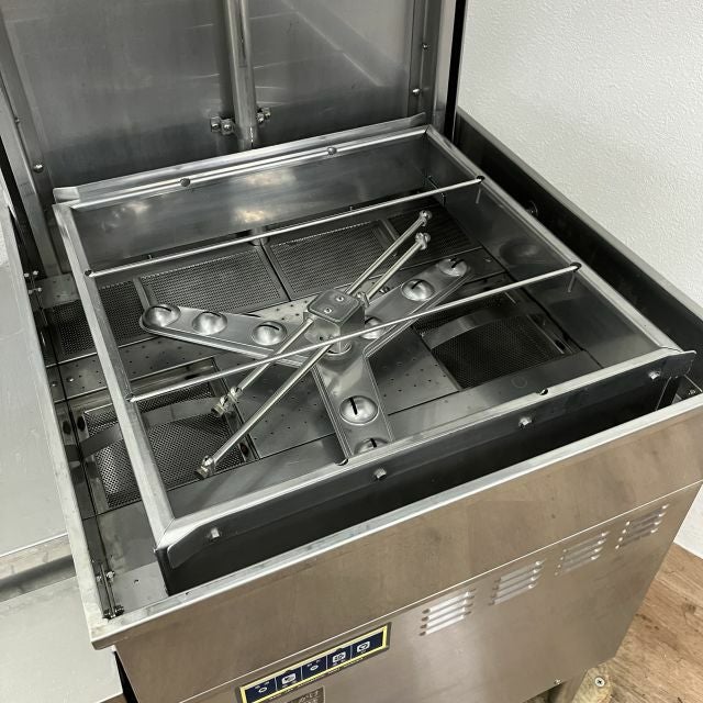サニジェット 食器洗浄機 SD113GSAH※60Hz西日本専用 | 無限堂厨房 