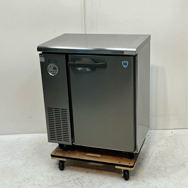 大和冷機 冷凍コールドテーブル 2041SS-B | 無限堂厨房ネットショップ 大和冷機 冷凍コールドテーブル 2041SS-B | 無限堂厨房ネットショップ
