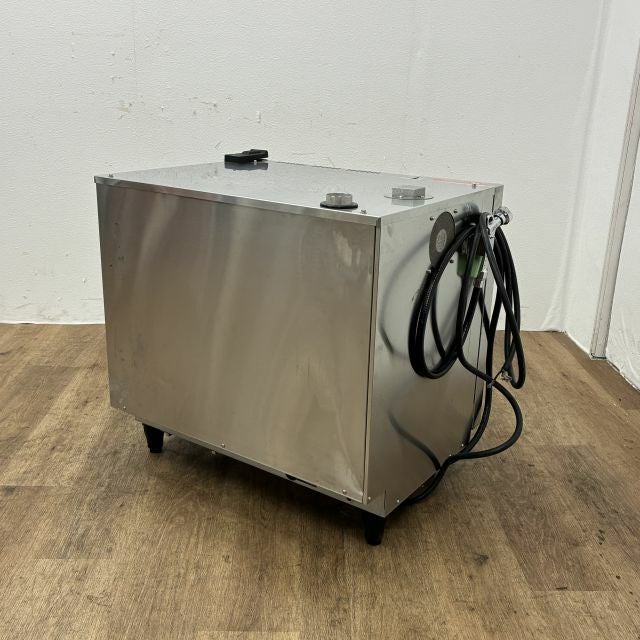 ホシザキ 電気スチームコンベクションオーブン MIC-5HTC3 | 無限堂厨房
