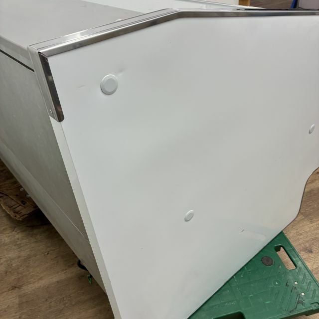 フクシマガリレイ 平型オープン冷蔵ショーケース MFC-65ROBTXSR | 無限