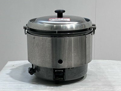 リンナイ ガス炊飯器 RR-30S2 | 無限堂厨房ネットショップ