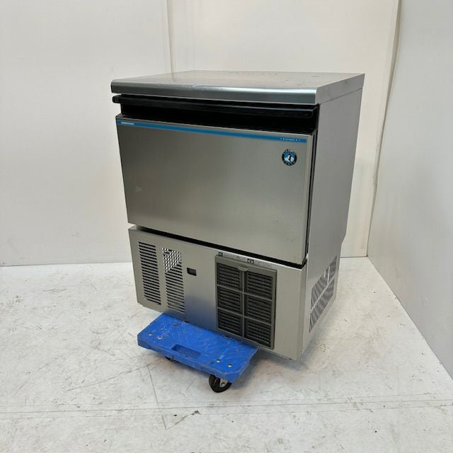 ホシザキ 製氷機　IM-45M-1 ホシザキ（HOSHIZAKI） 製氷機 IM-45M-2｜アンダーカウンター型 45kg