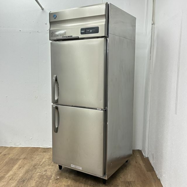 2010年ホシザキ縦型冷蔵庫 ホシザキ 縦型冷凍庫 HF-75A | 無限堂厨房ネットショップ