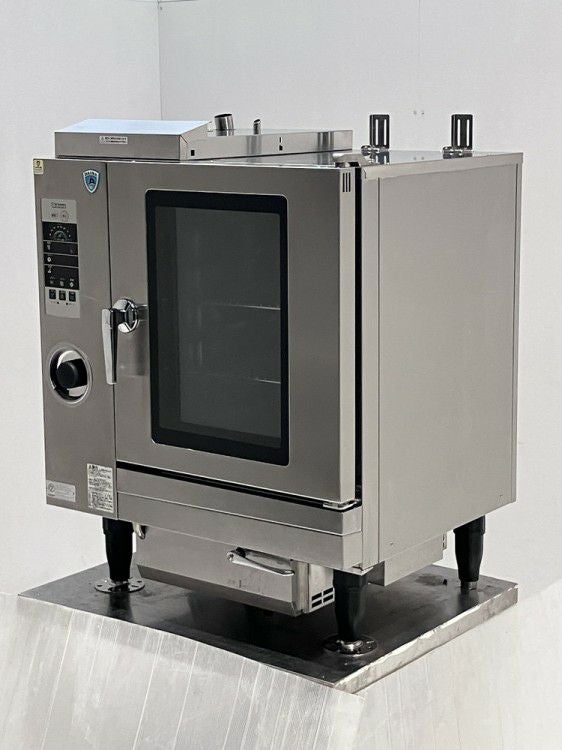 スチームコンベクションオーブン | 無限堂厨房ネットショップ