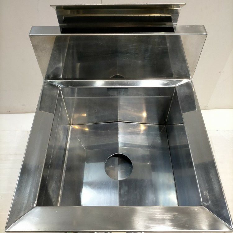 タニコー 卓上ガスゆで麺器 TCU-4445X | 無限堂厨房ネットショップ タニコー 卓上ガスゆで麺器 TCU-4445X | 無限堂厨房ネットショップ